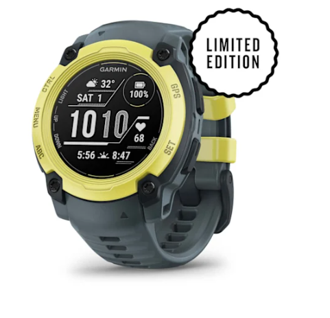 Garmin Instinct E – 40 mm