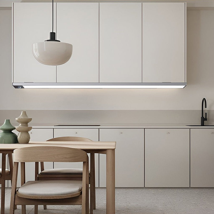 Rechargeable Motion Sensor Under Cabinet LED Light Ceiling Light