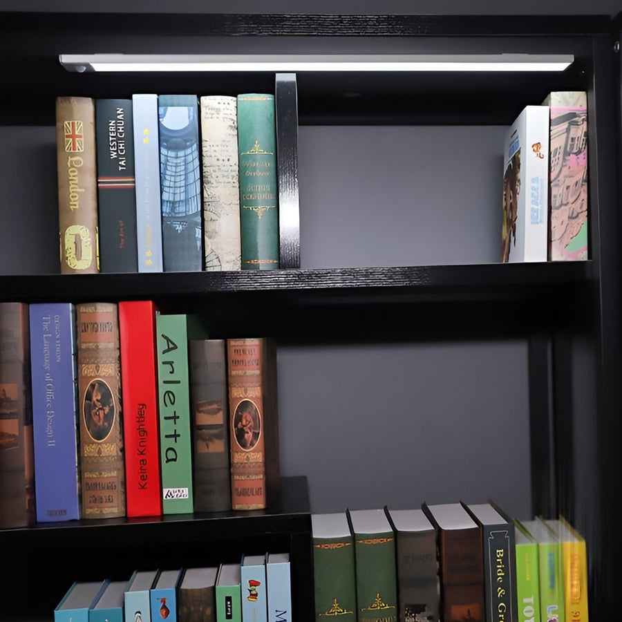 Rechargeable Motion Sensor Under Cabinet LED Light Ceiling Light