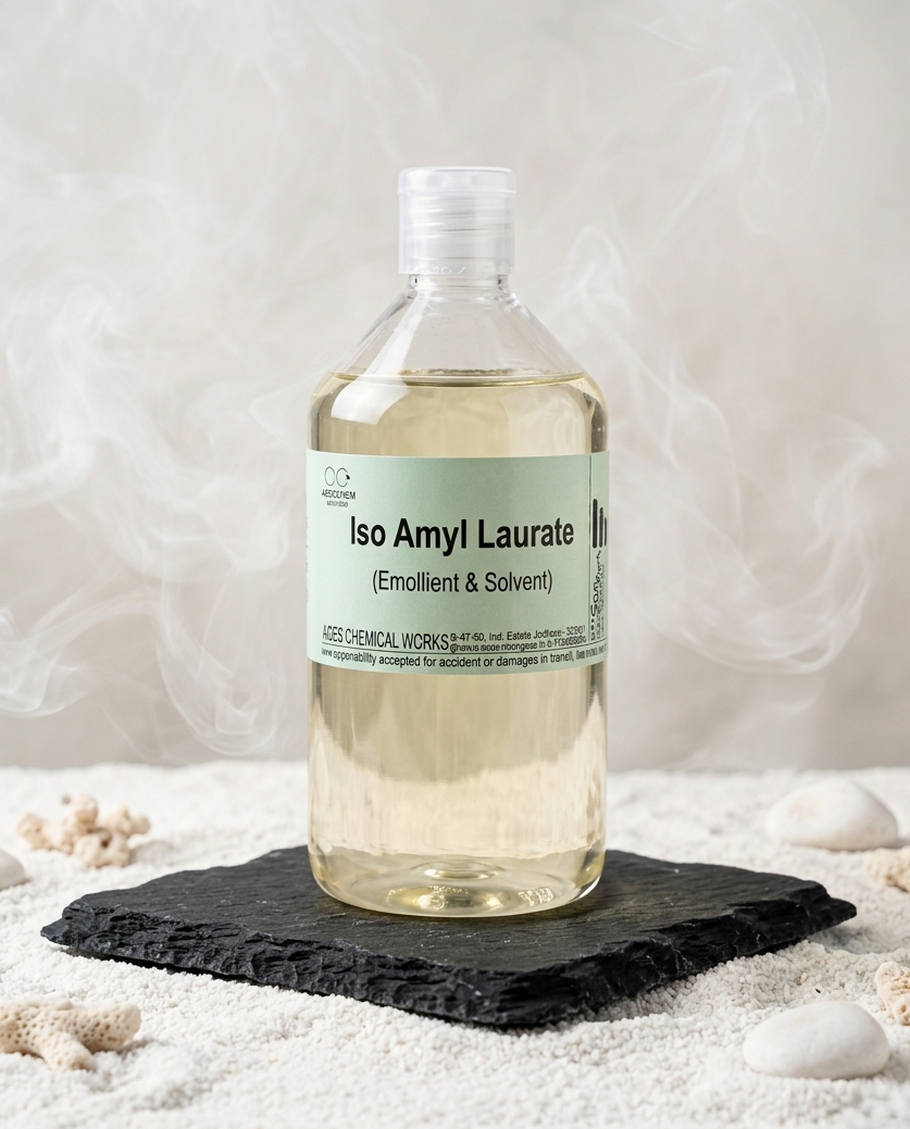 Iso Amyl Laurate