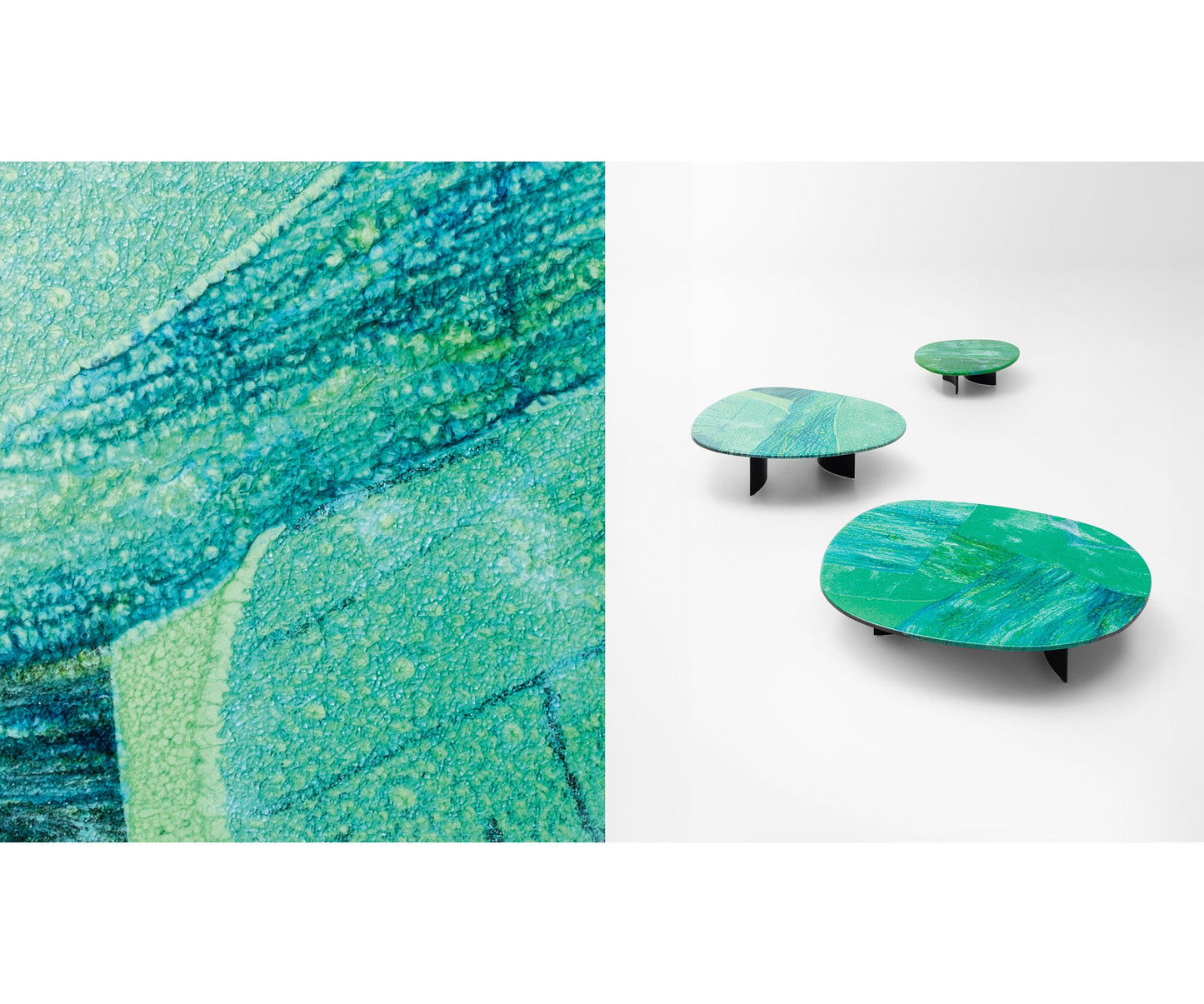 Isole Outdoor Coffee Table