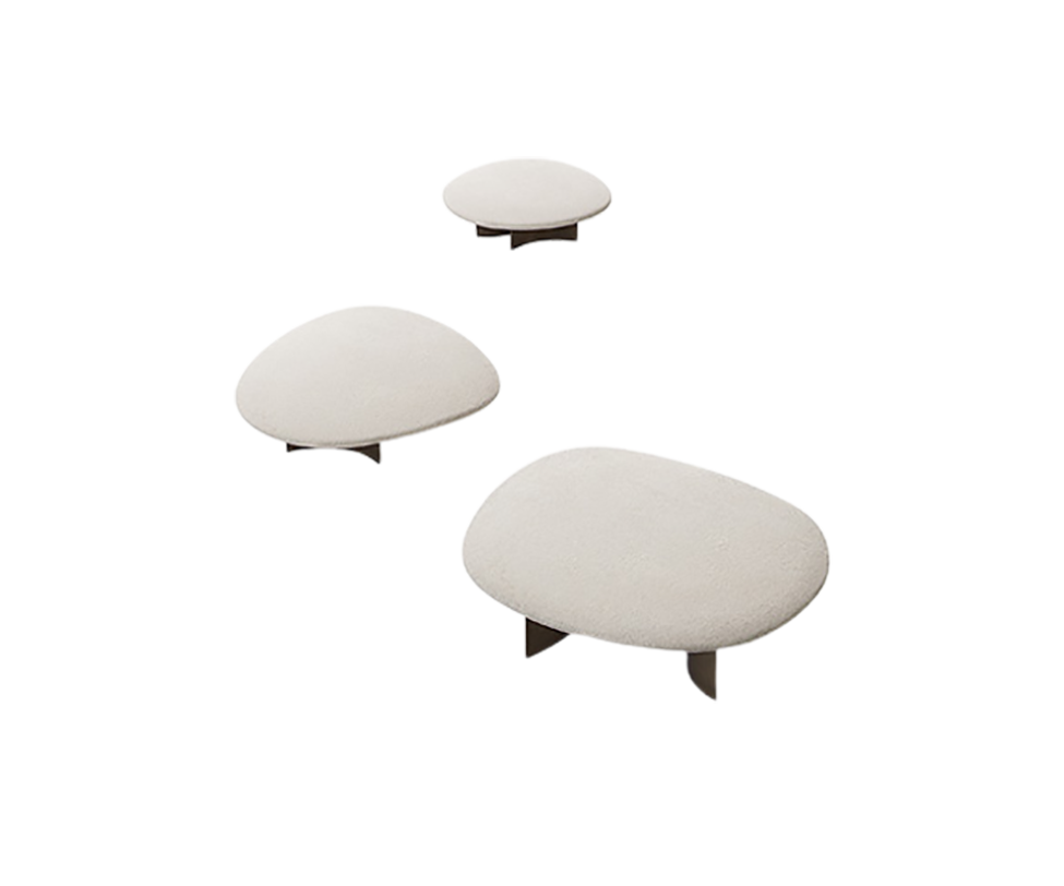 Isole Outdoor Coffee Table