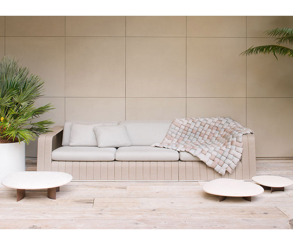 Isole Outdoor Coffee Table