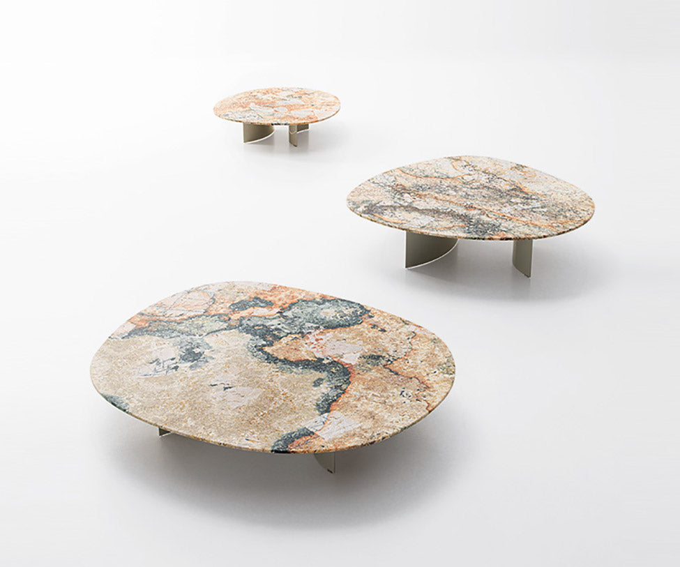 Isole Outdoor Coffee Table