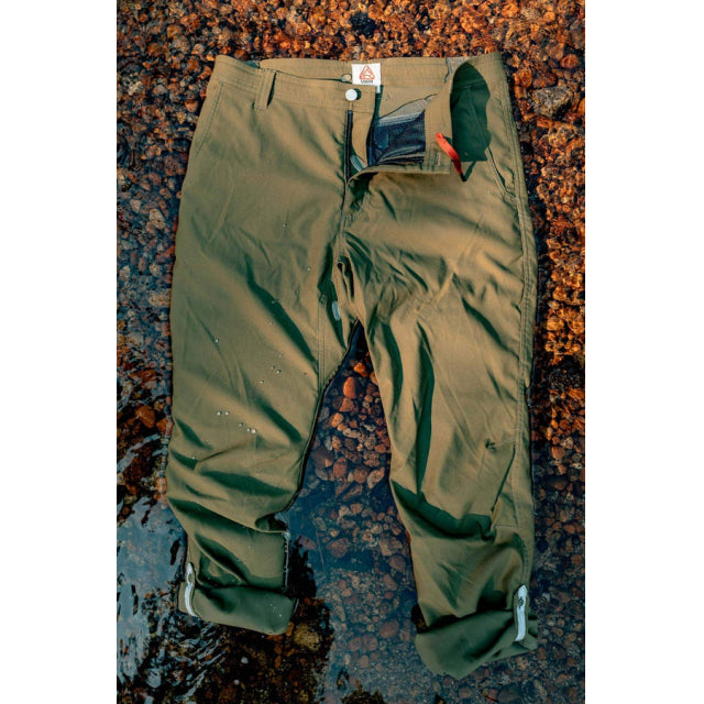 MEN'S ECO TREK PANTS