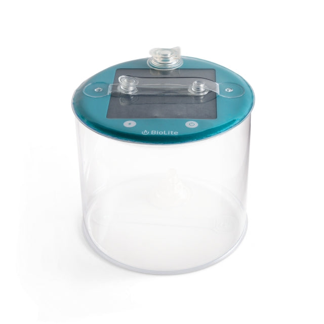 Luci Candle