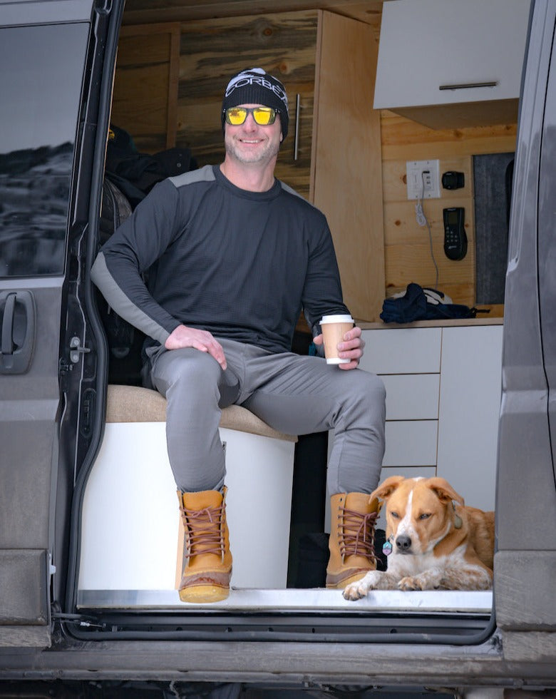 Jackpot Jogger Men's - FINAL SALE