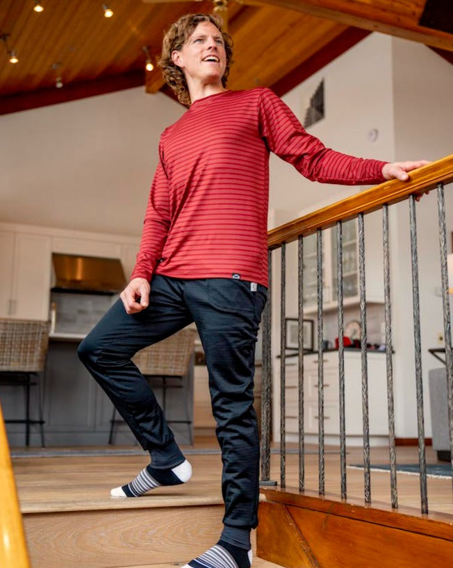 Jackpot Jogger Men's - FINAL SALE