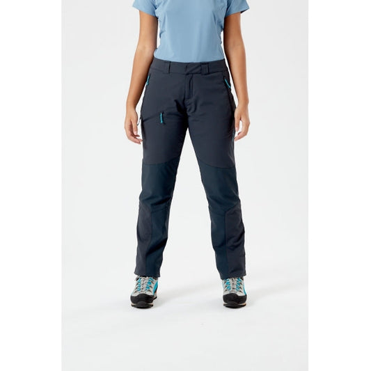 Women's Torque Vapour-Rise Pant