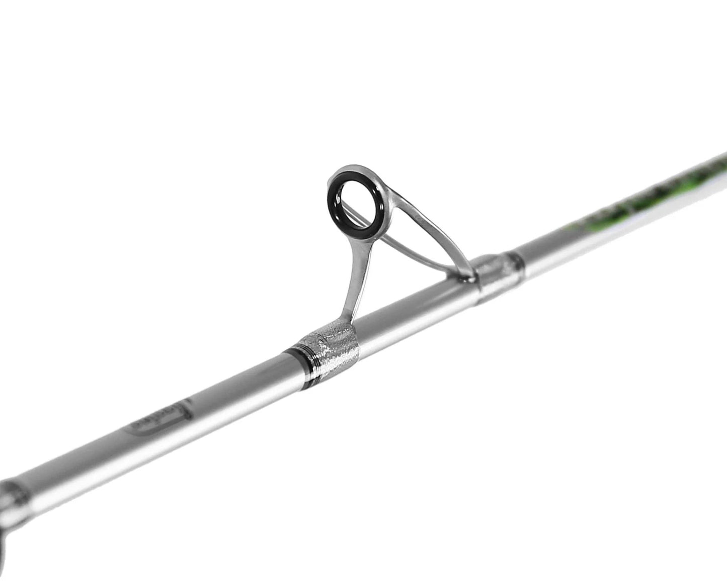 Jigging World - Silver Bullet Spinning Jigging Rods
