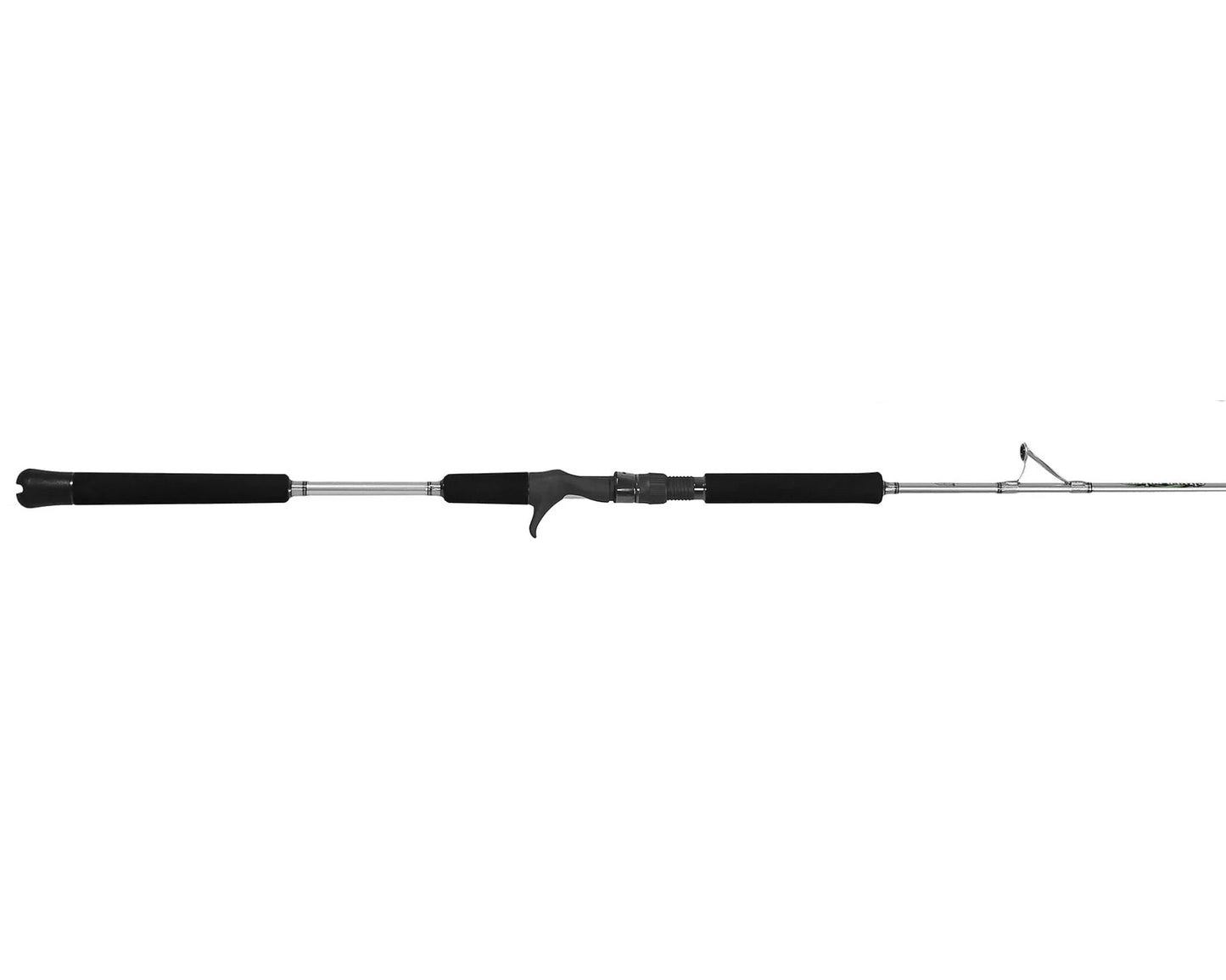 Jigging World - Silver Bullet Spinning Jigging Rods