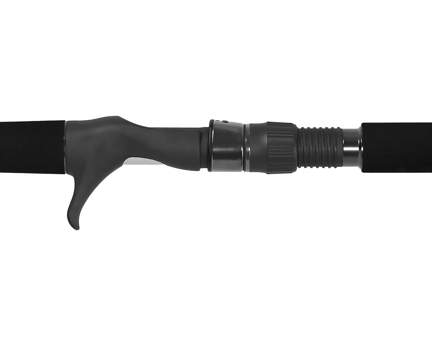 Jigging World - Silver Bullet Spinning Jigging Rods