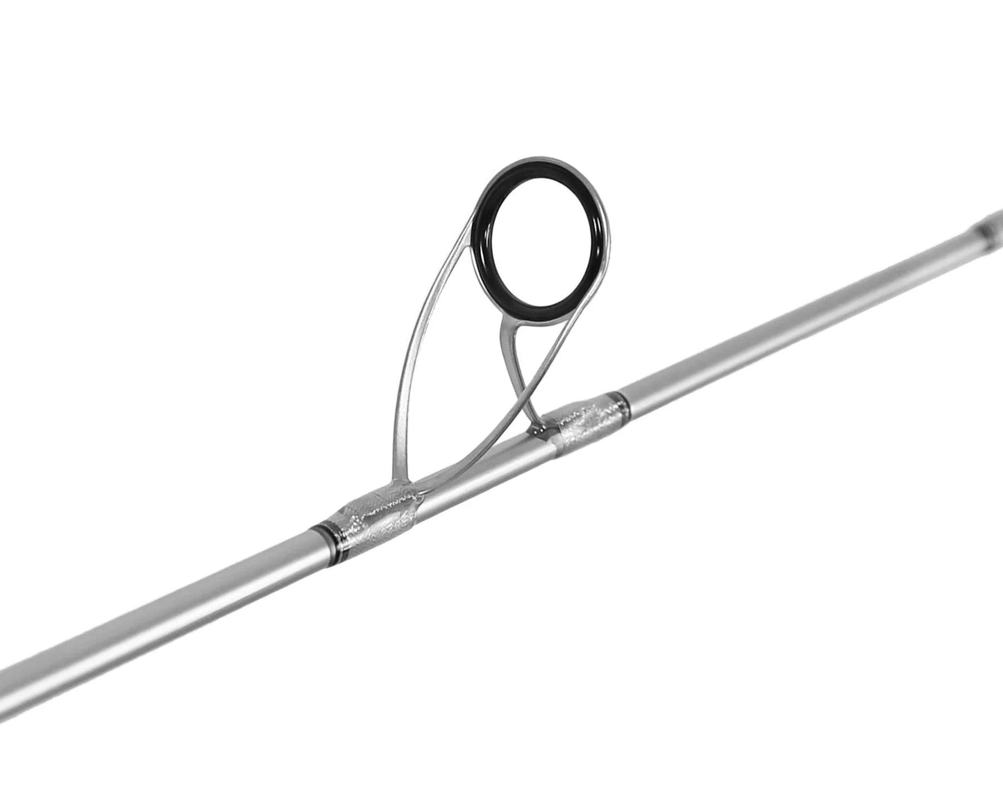 Jigging World - Silver Bullet Spinning Jigging Rods