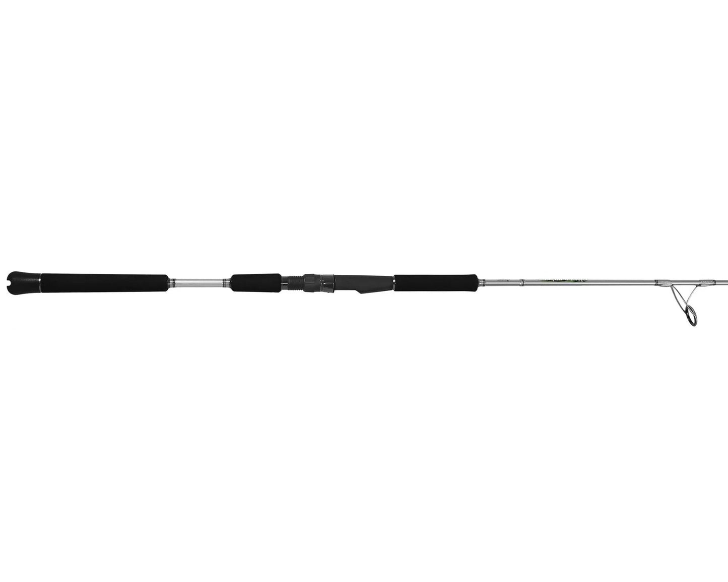 Jigging World - Silver Bullet Spinning Jigging Rods