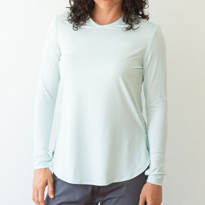 Women's 37.5® Tech Long Sleeve Tunic
