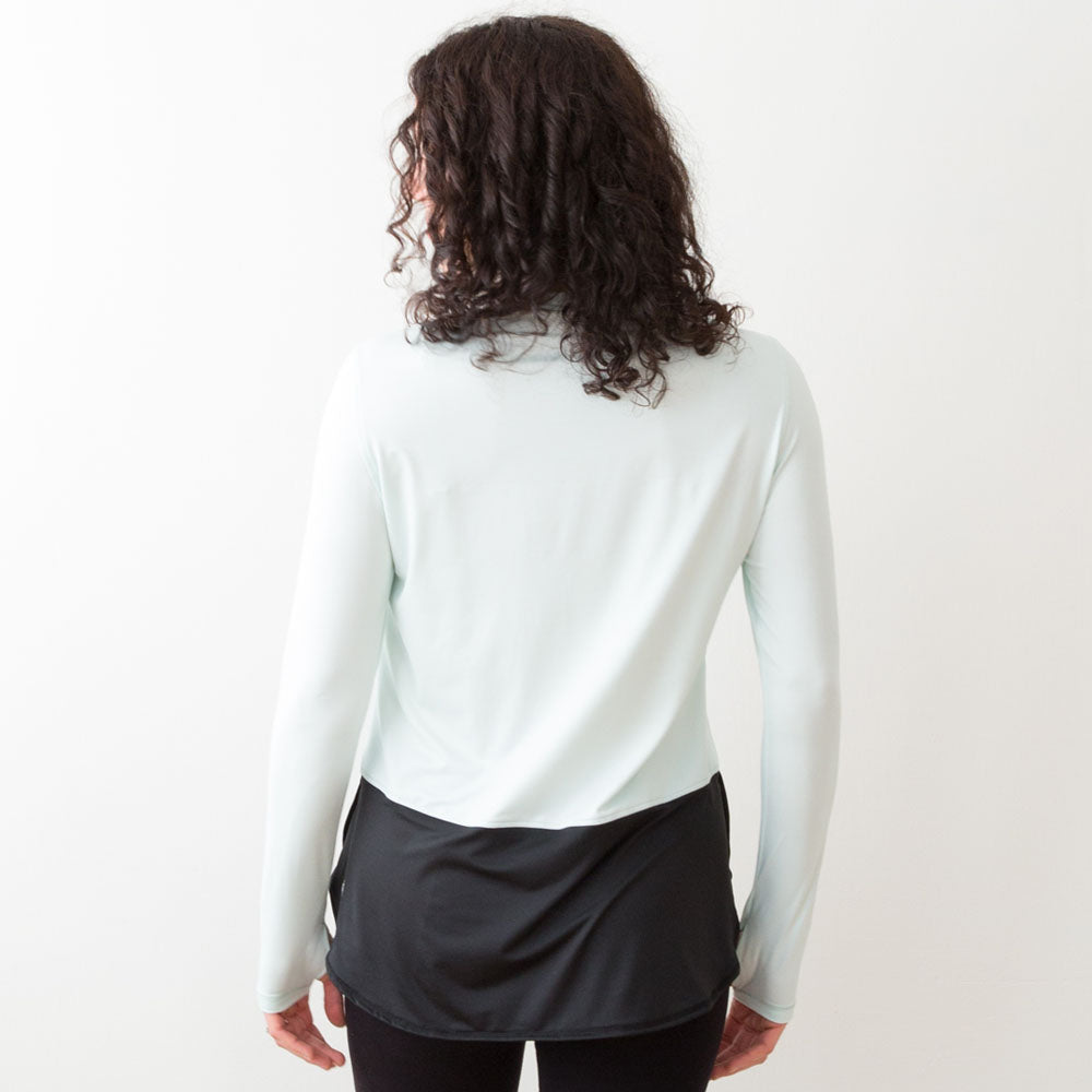 Women's 37.5® Tech Color Block Tunic