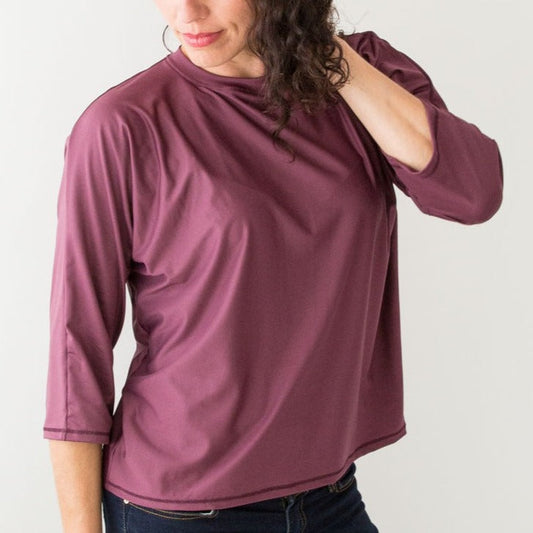 Women's 37.5® Tech Dolman Top