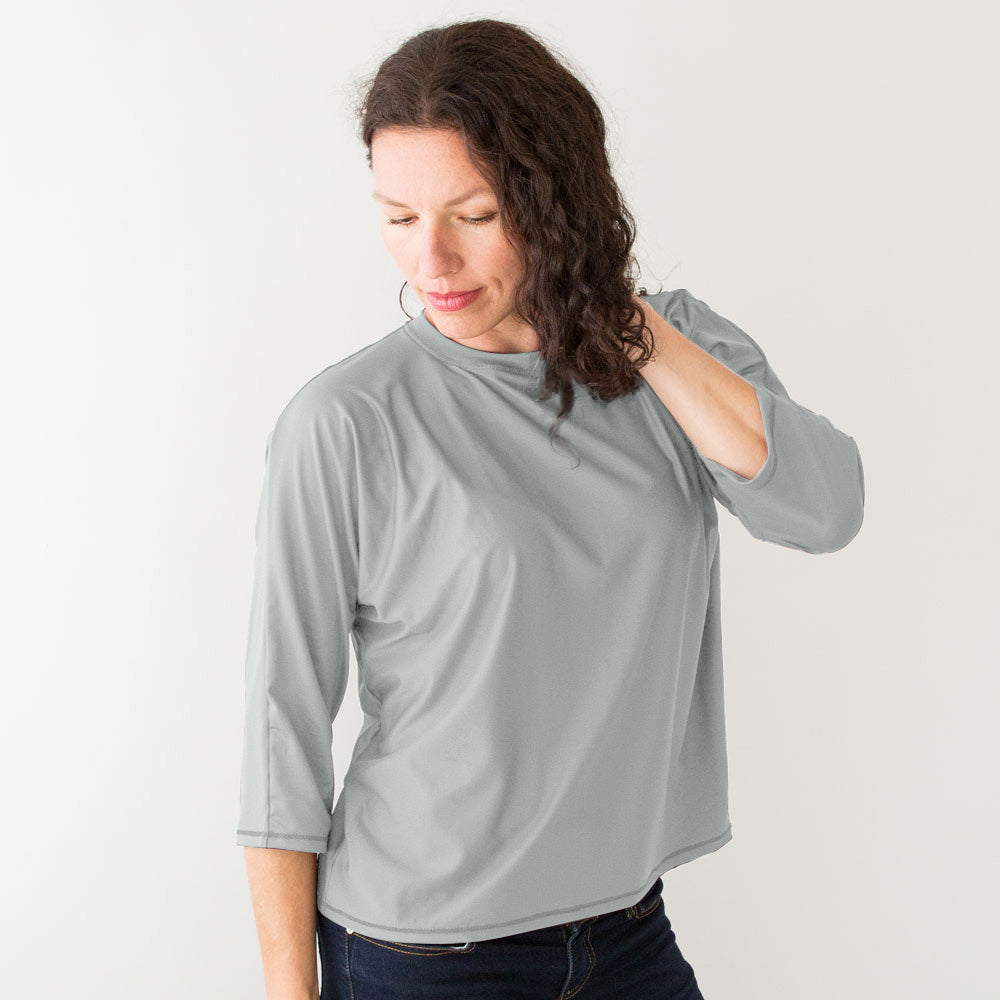 Women's 37.5® Tech Dolman Top