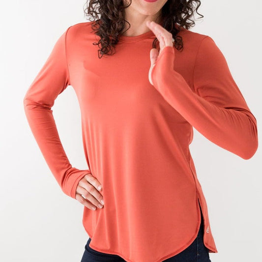 Women's 37.5® Tech Long Sleeve Tunic