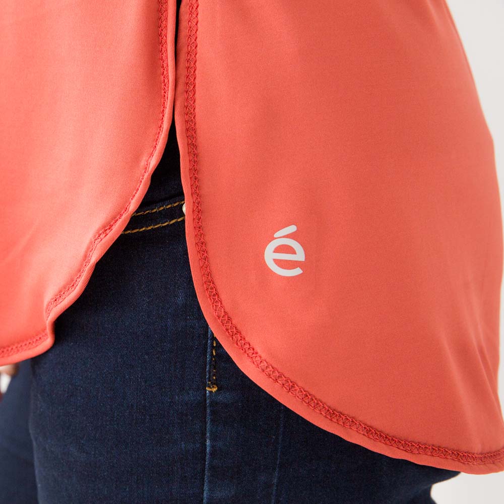 Women's 37.5® Tech Long Sleeve Tunic