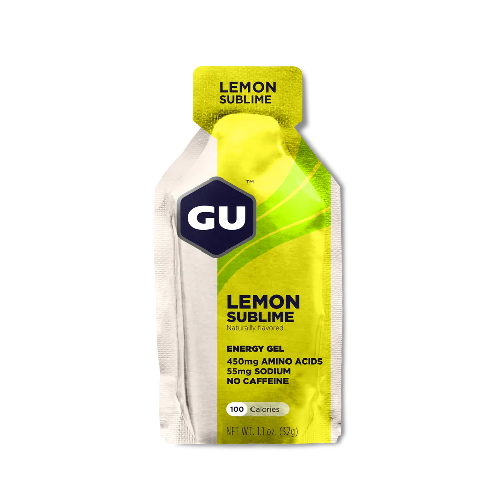 Energy Gel