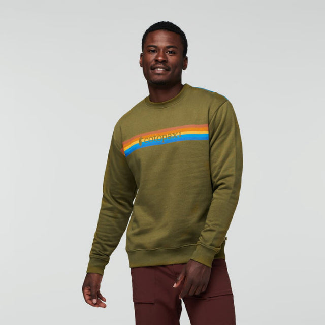 Men's On The Horizon Crew Sweatshirt