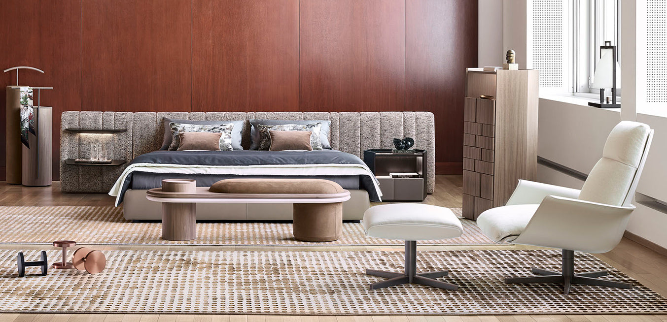 KARPHI NAP BED