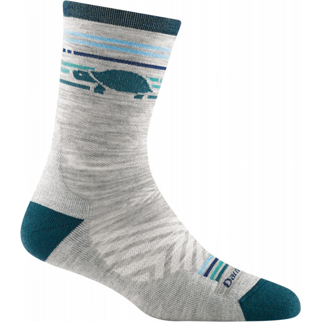 Men's Pacer Micro Crew Ultra-Lightweight with Cushion