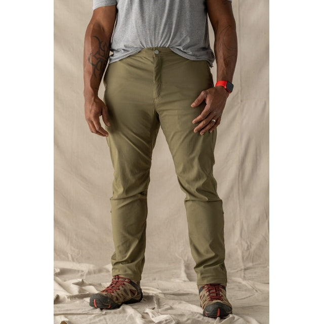 MEN'S ECO TREK PANTS