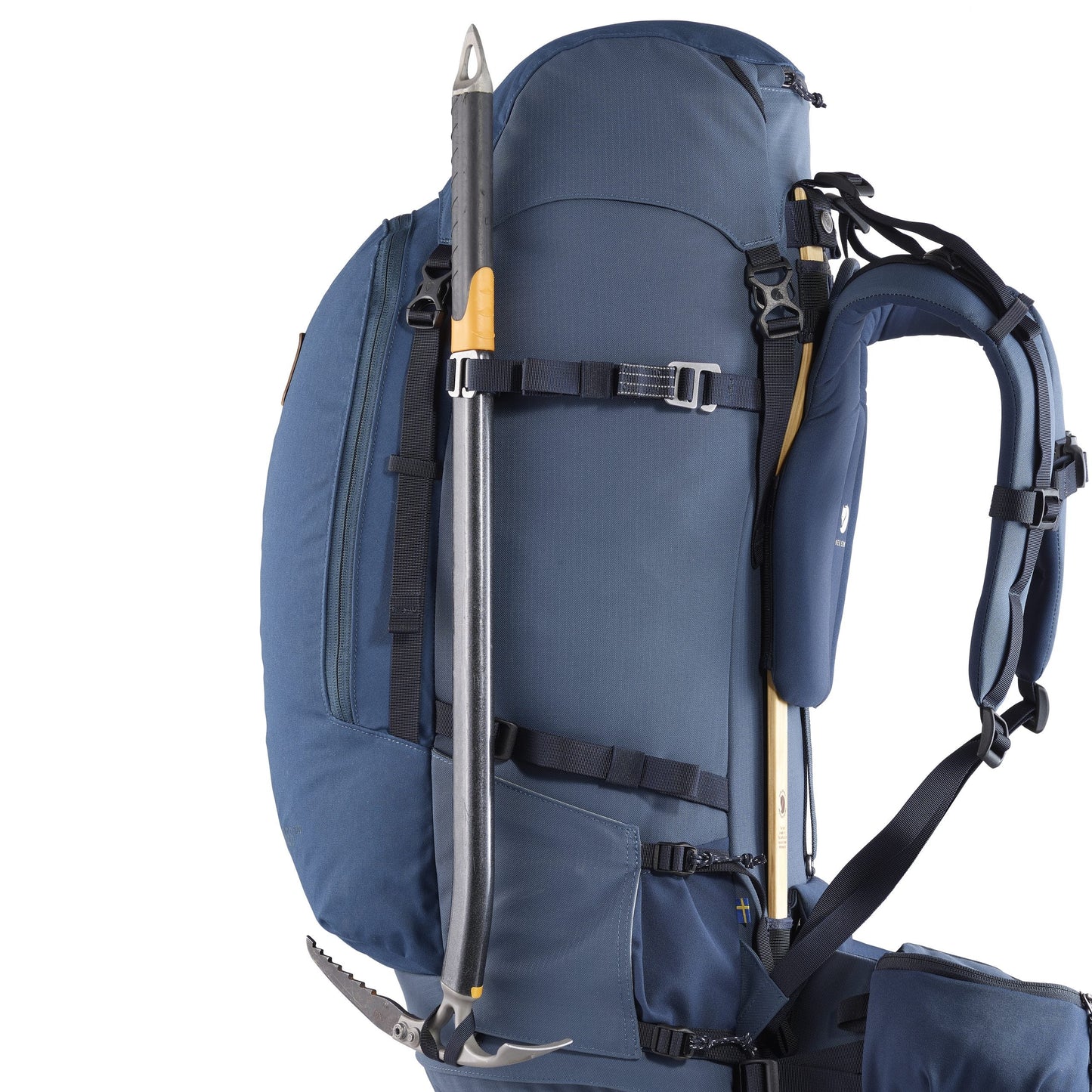 Fjallraven Keb 52