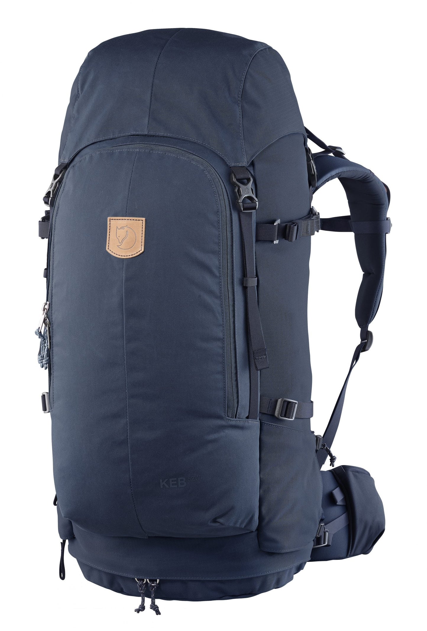 Fjallraven Keb 52W