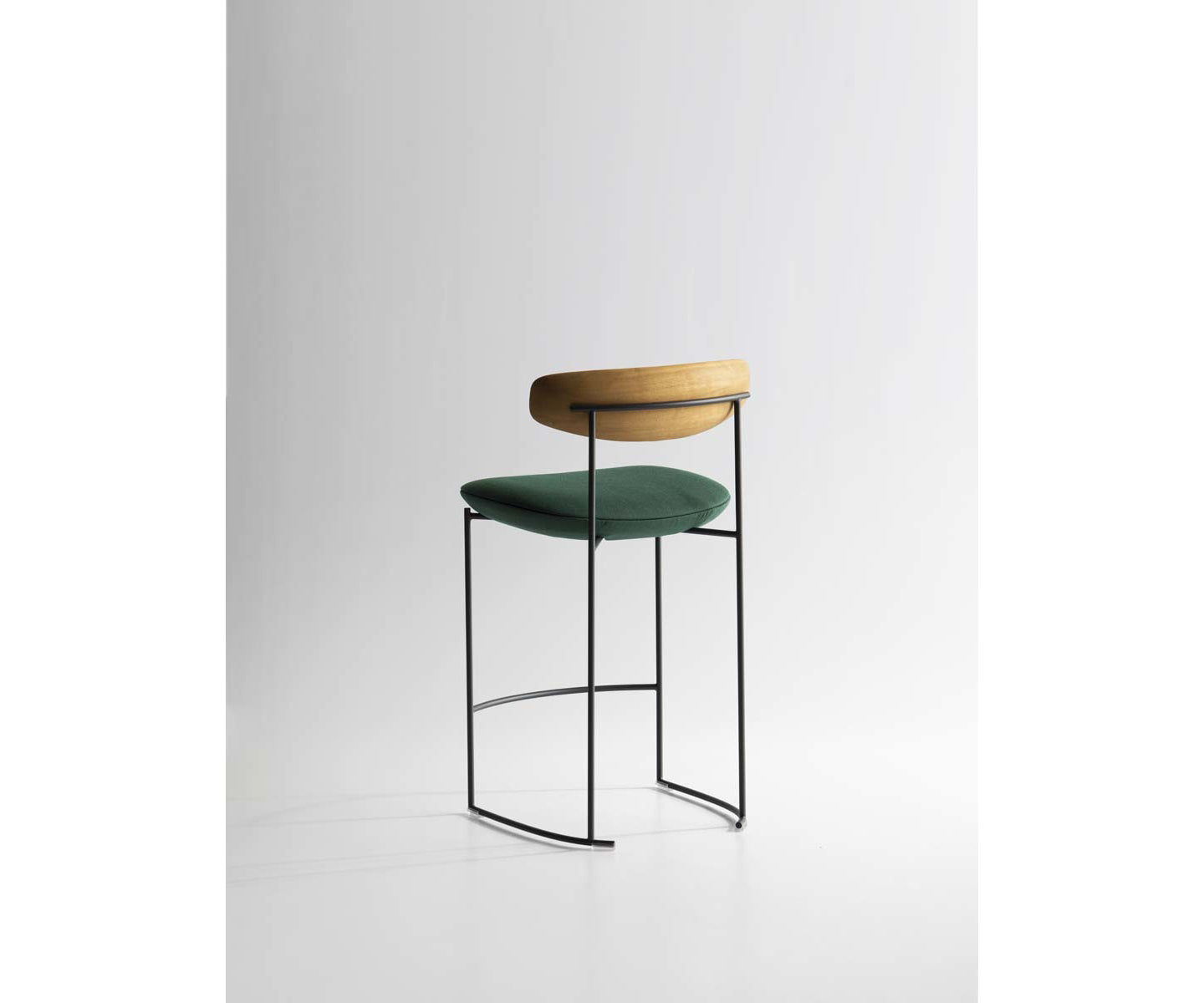 Keel Outdoor Barstool