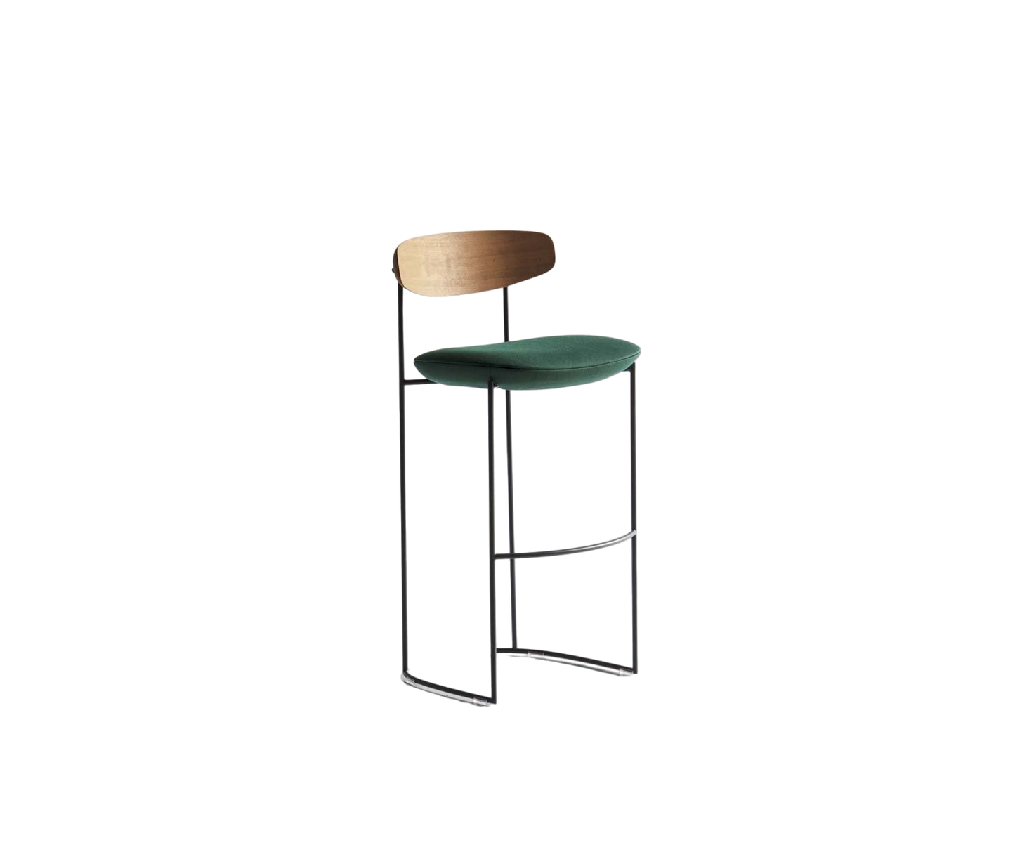 Keel Outdoor Barstool