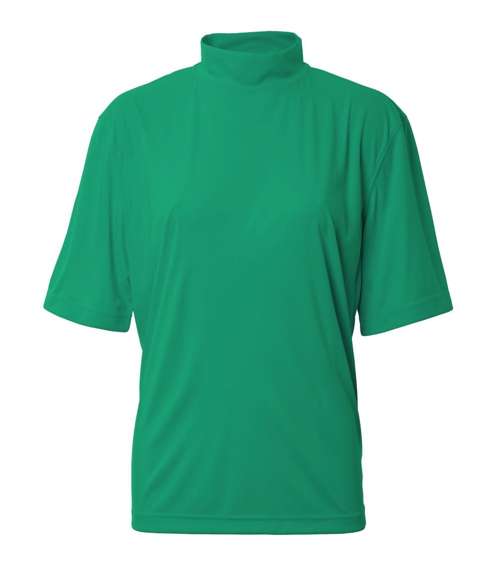 Denali Performance Unisex ProtectUV® Sun-Collar Short Sleeve