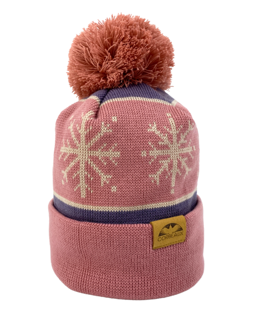 Larkspur Beanie Kids'