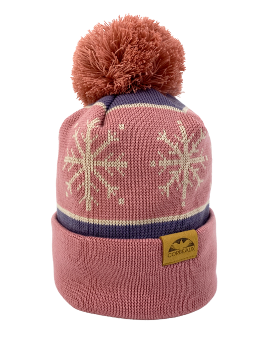 Larkspur Beanie Kids'