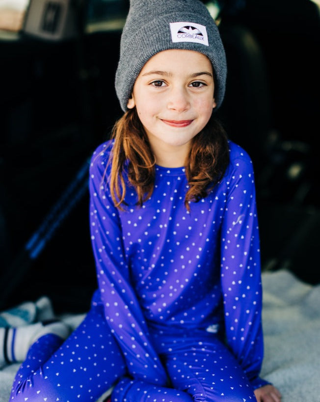 Nimbus Long Sleeve Kids - FINAL SALE