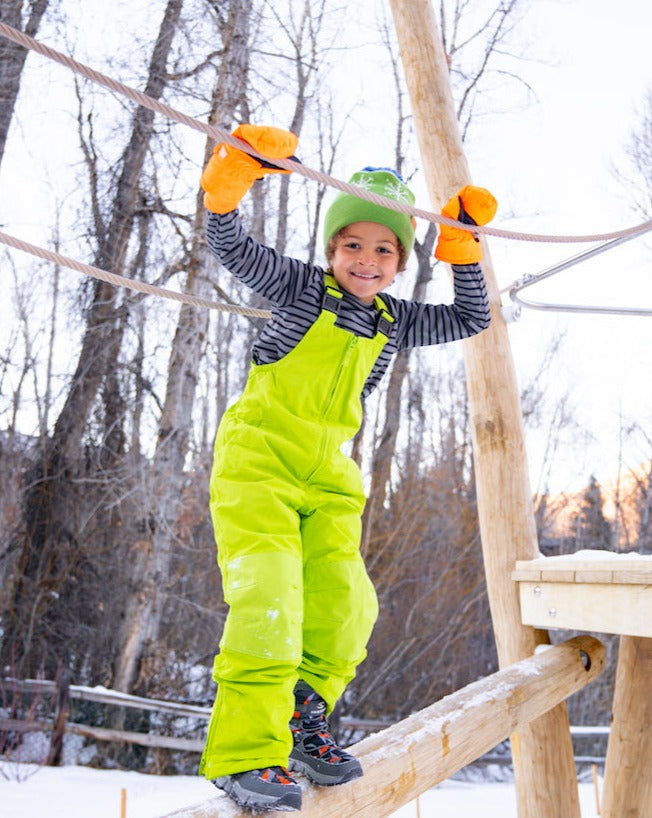 Nimbus Long Sleeve Kids - FINAL SALE