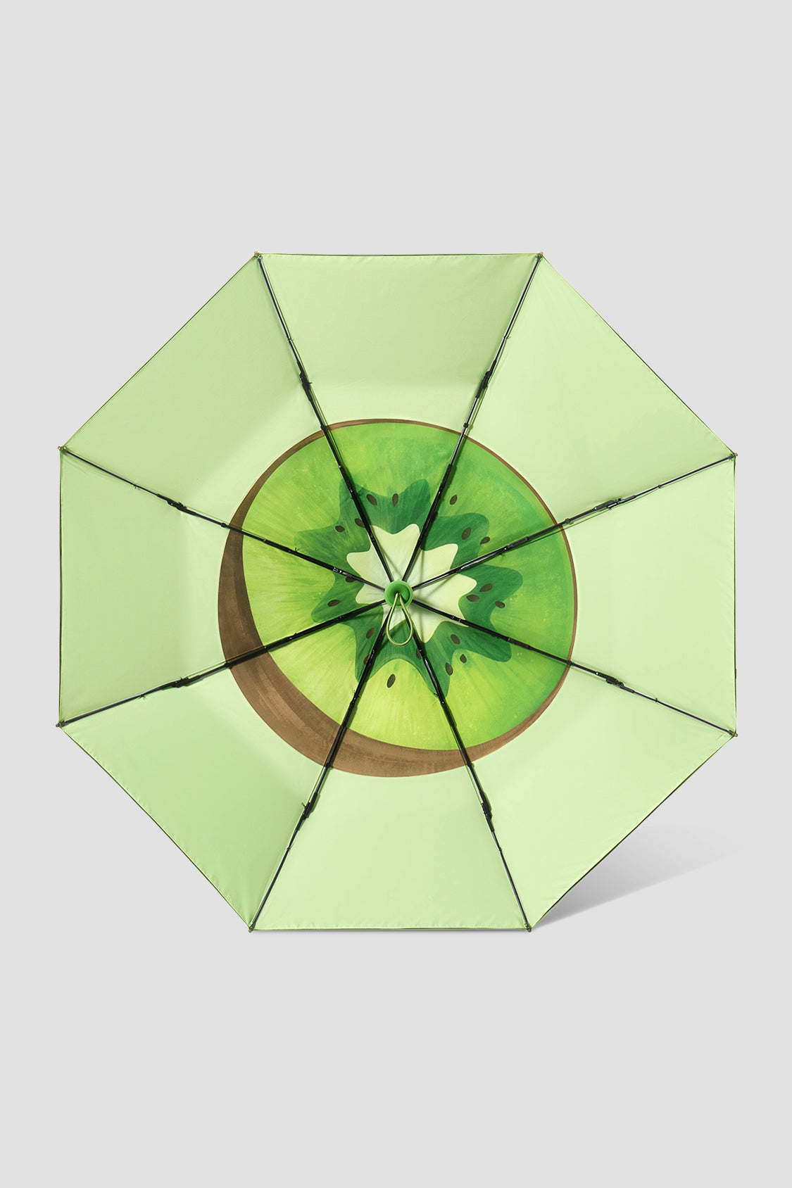 Three-Fold Blackout Sun Protection Umbrella BM397