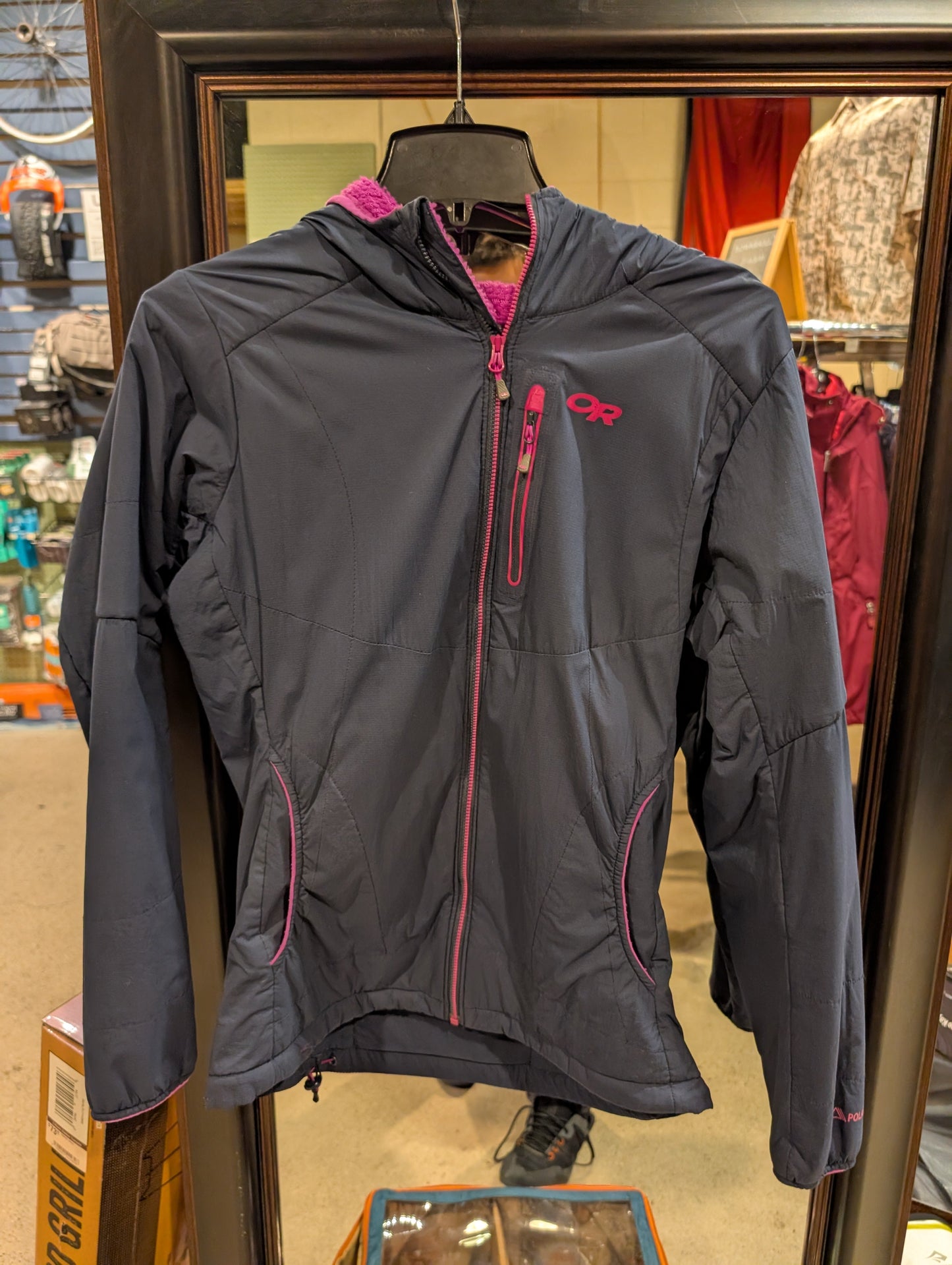 USED - Outdoor Research Coat