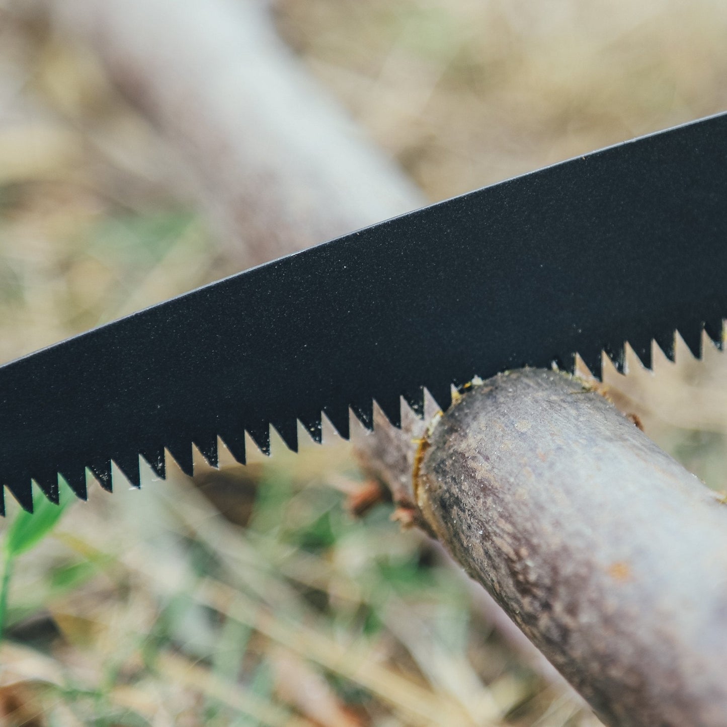 Knight Folding Hand Saw