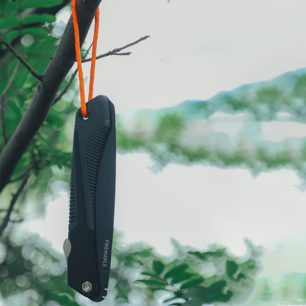 Knight Folding Hand Saw