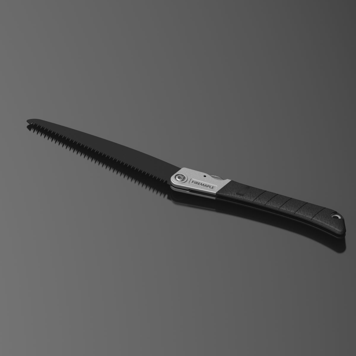 Knight Folding Hand Saw