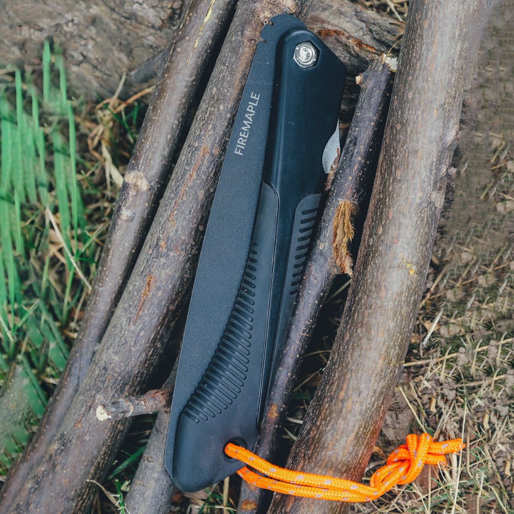 Knight Folding Hand Saw