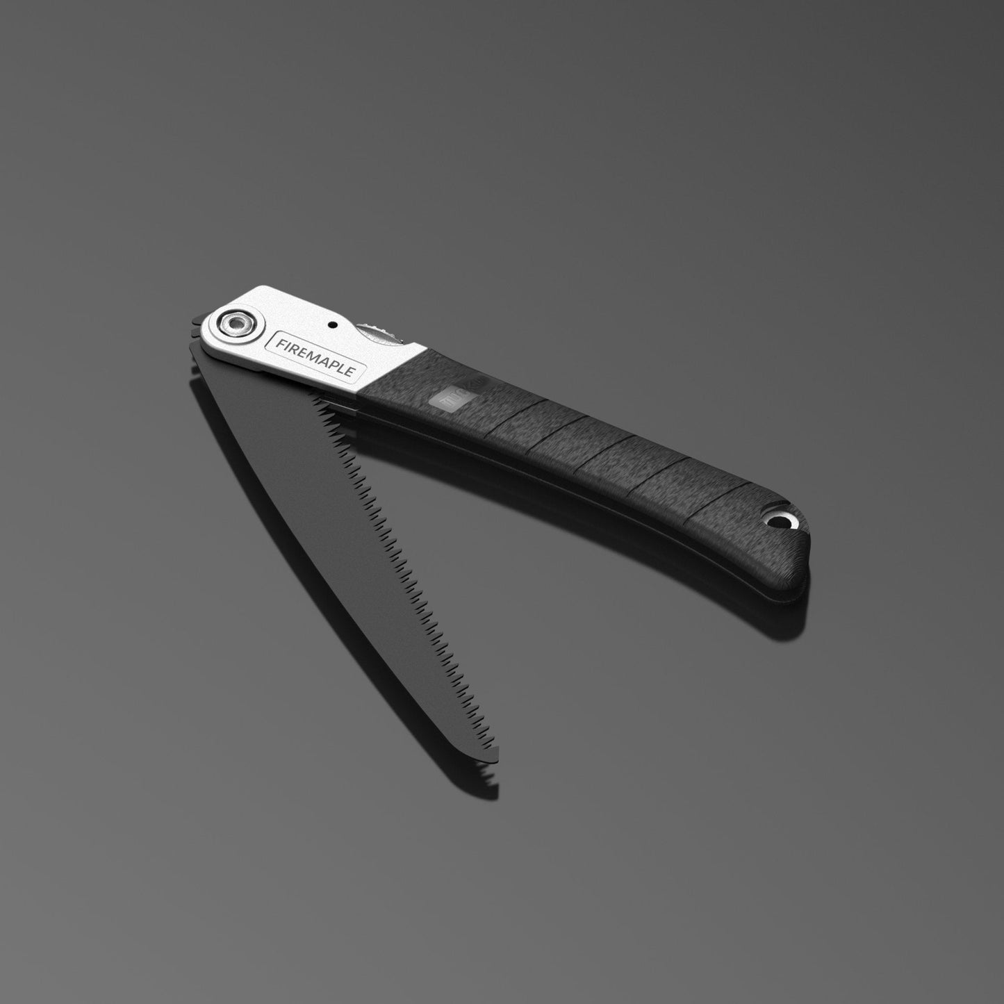Knight Folding Hand Saw