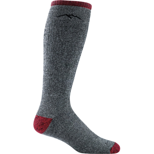 Men's Mountaineering OTC Heavyweight with Full Cushion
