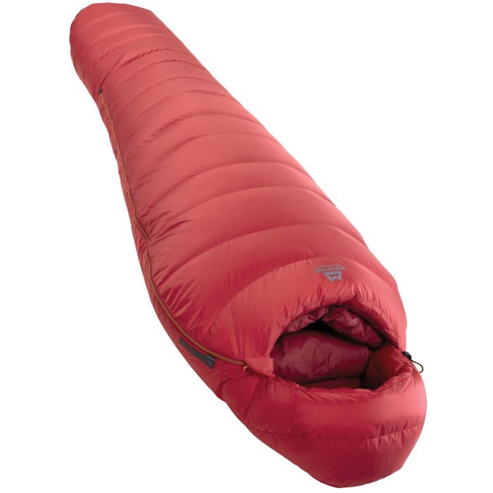 Mountain Equipment, Glacier 700 Regular (Size: RZ)