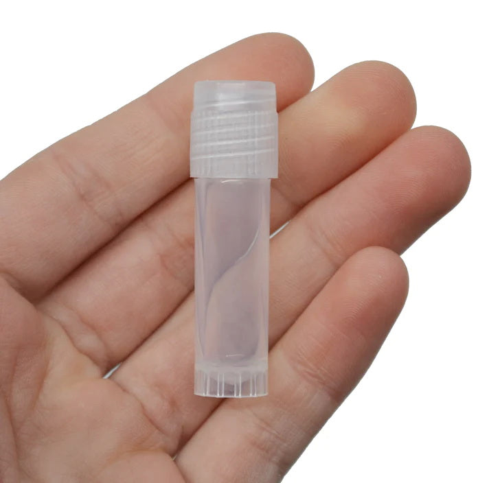 Storage Vial PP
