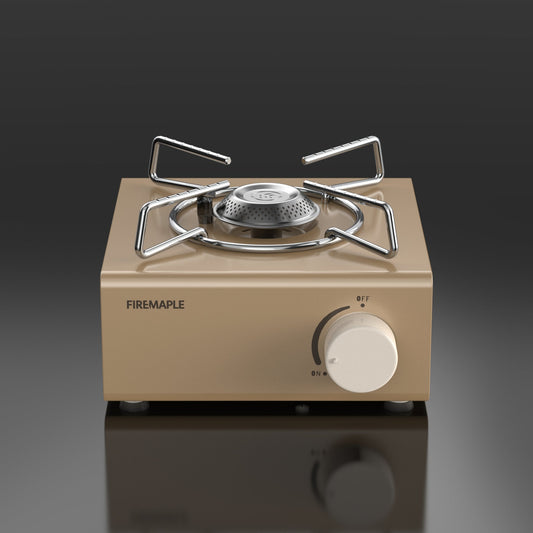 Lac Butane Gas Stove
