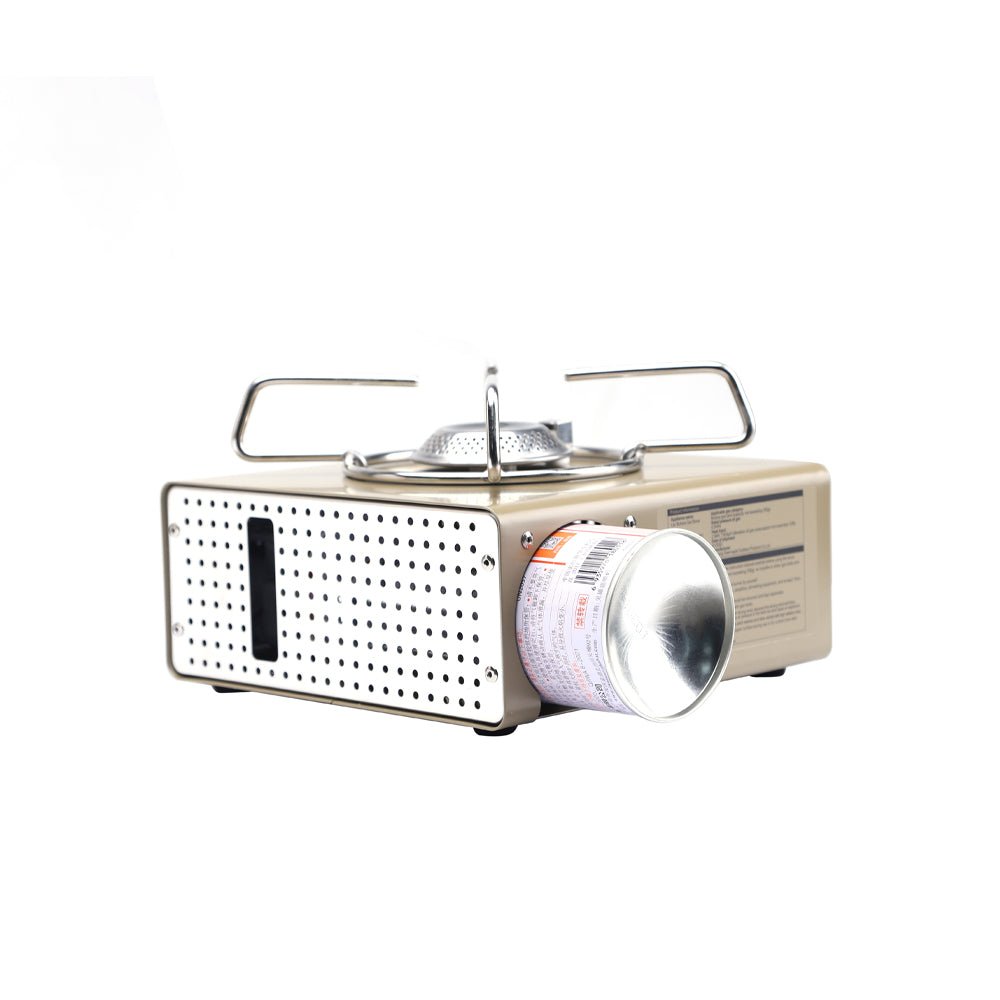 Lac Butane Gas Stove